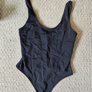 Aritzia Contour Tank Bodysuit
